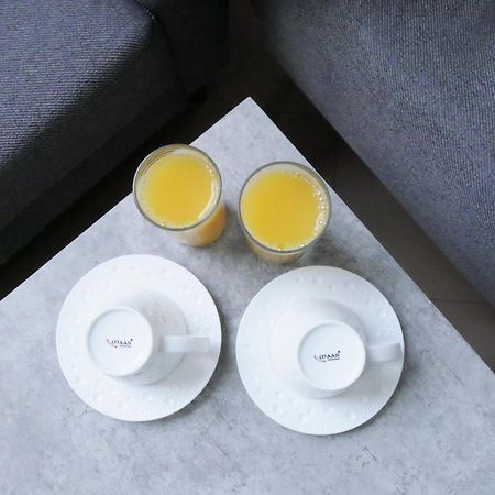 Hotel Des Bains A 10 Min De Paris Maisons-Alfort Zewnętrze zdjęcie