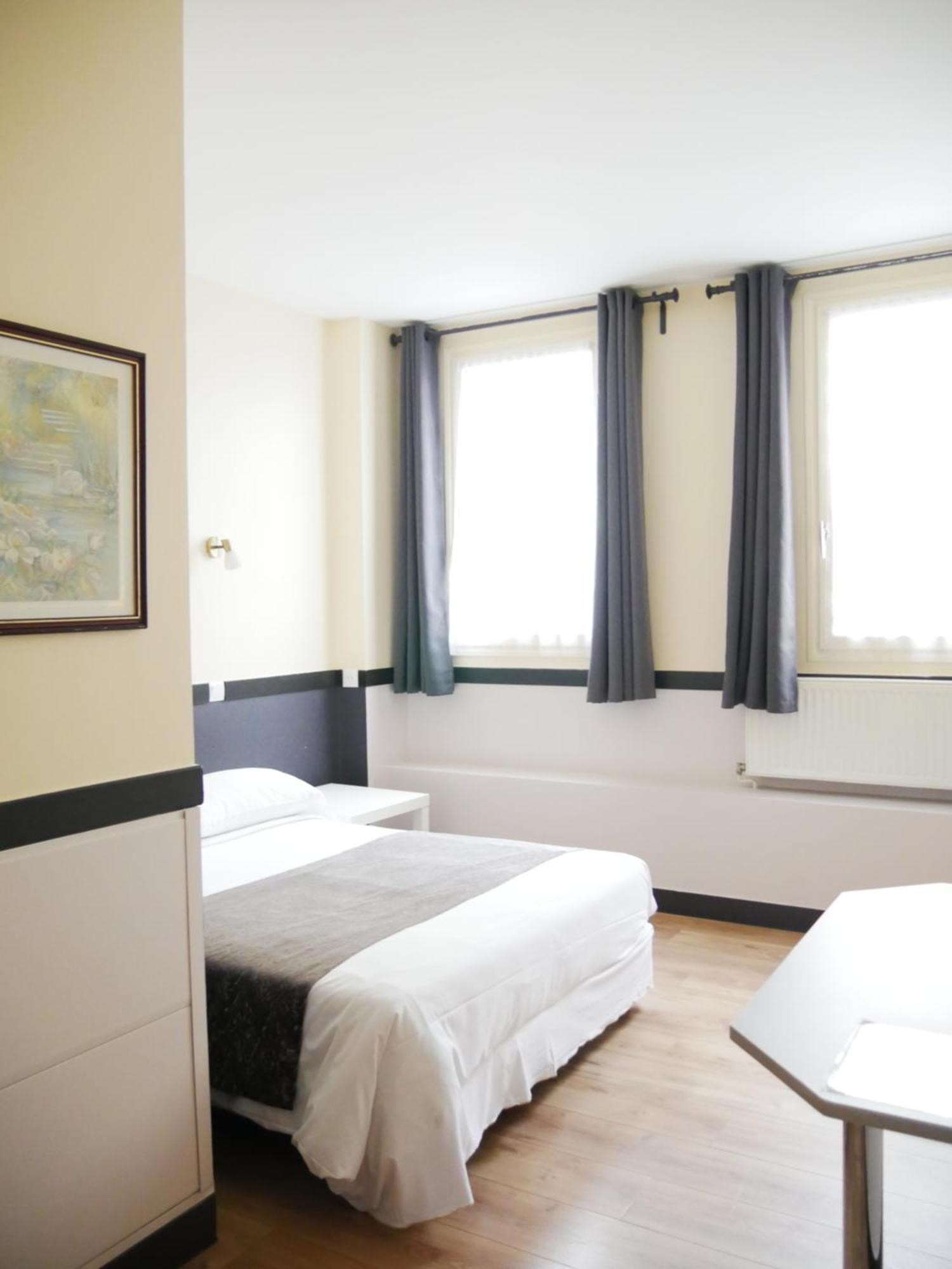 Hotel Des Bains A 10 Min De Paris Maisons-Alfort Zewnętrze zdjęcie