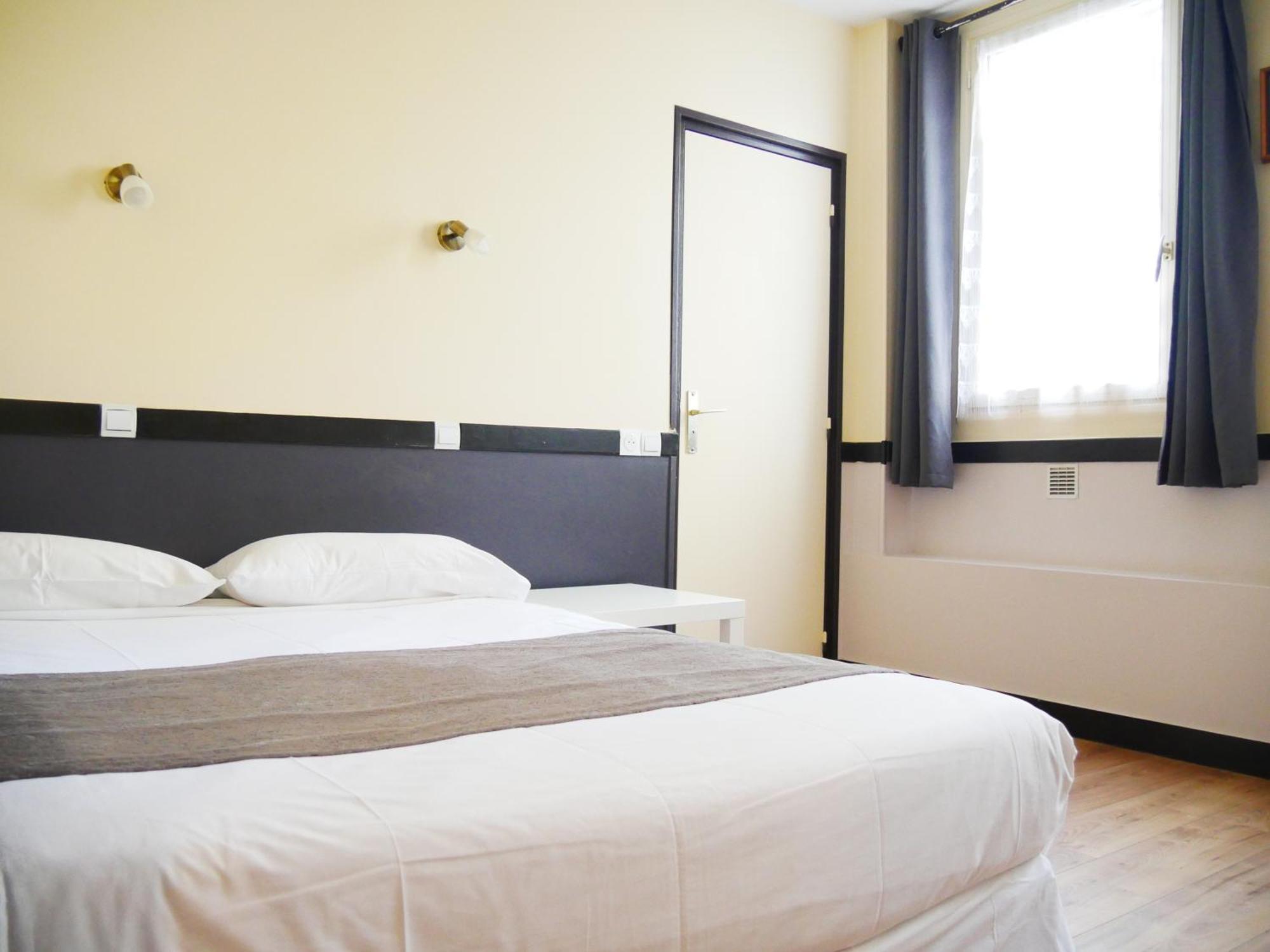 Hotel Des Bains A 10 Min De Paris Maisons-Alfort Zewnętrze zdjęcie