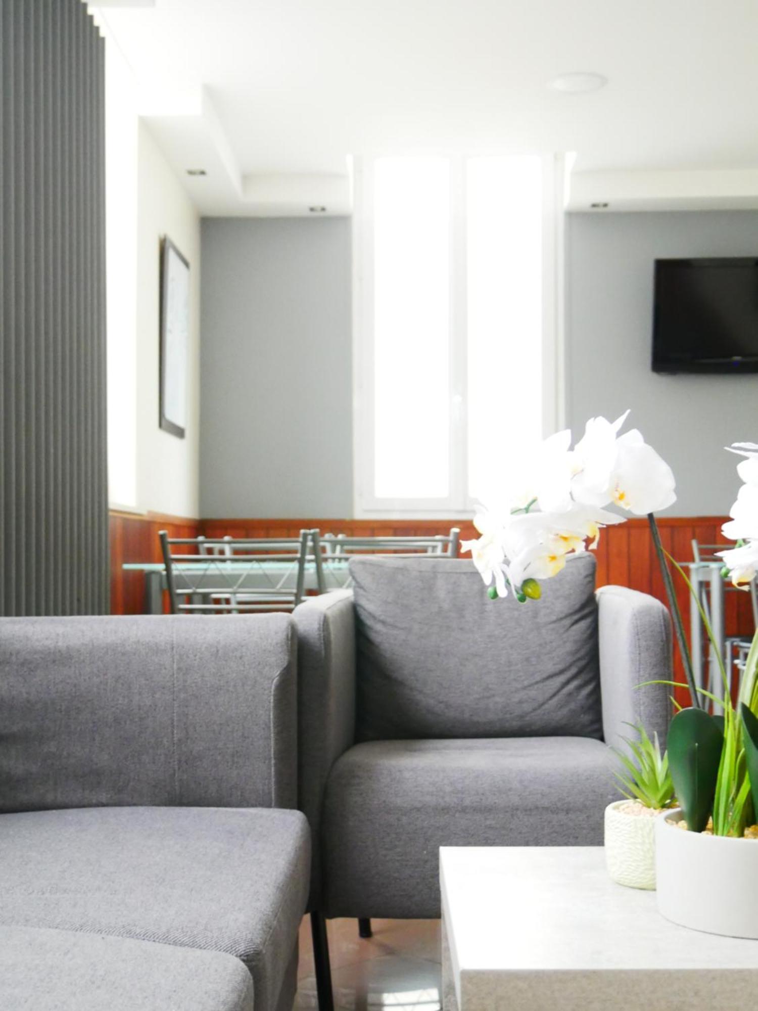 Hotel Des Bains A 10 Min De Paris Maisons-Alfort Zewnętrze zdjęcie