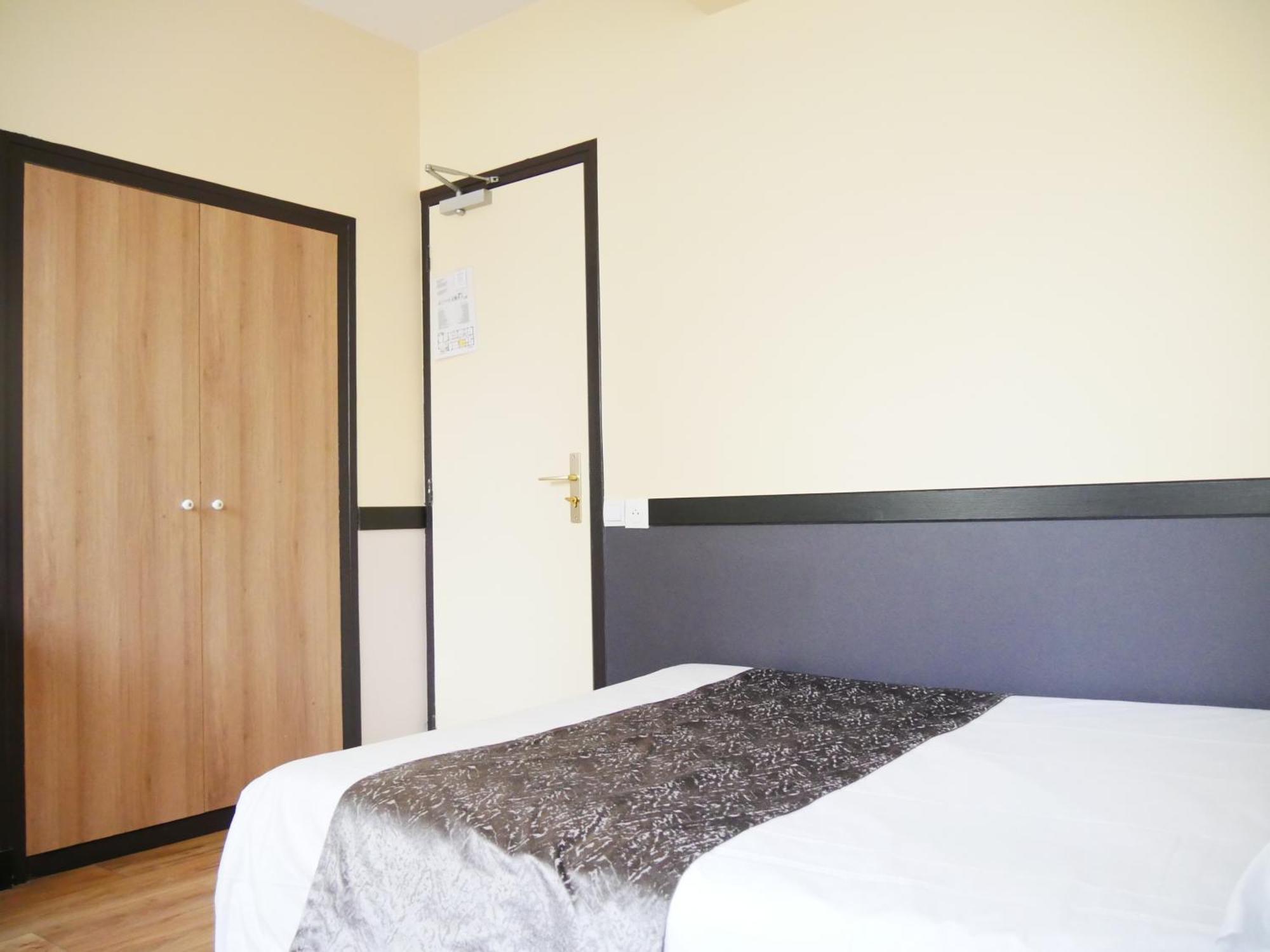 Hotel Des Bains A 10 Min De Paris Maisons-Alfort Zewnętrze zdjęcie