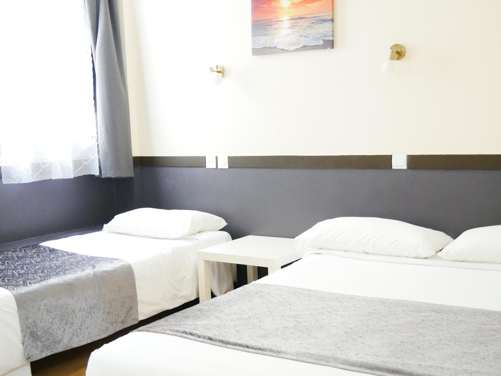 Hotel Des Bains A 10 Min De Paris Maisons-Alfort Zewnętrze zdjęcie