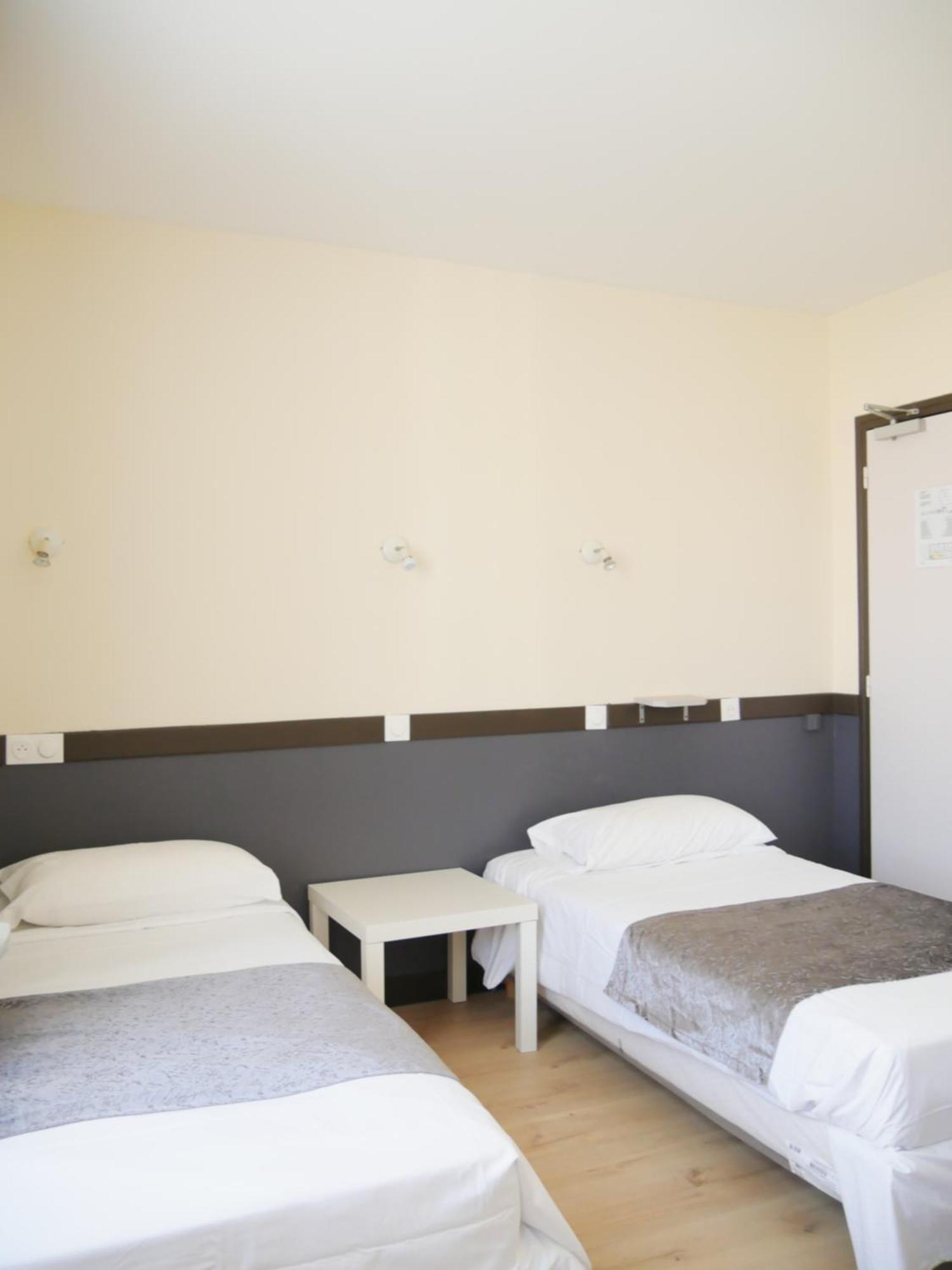 Hotel Des Bains A 10 Min De Paris Maisons-Alfort Zewnętrze zdjęcie