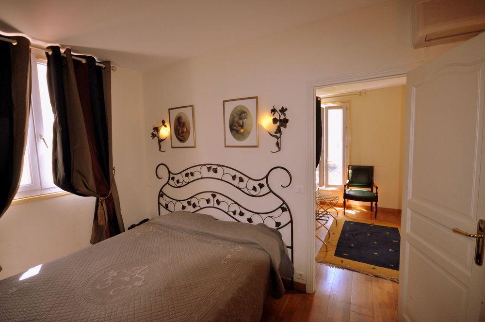 Hotel Des Bains Maisons-Alfort Zewnętrze zdjęcie