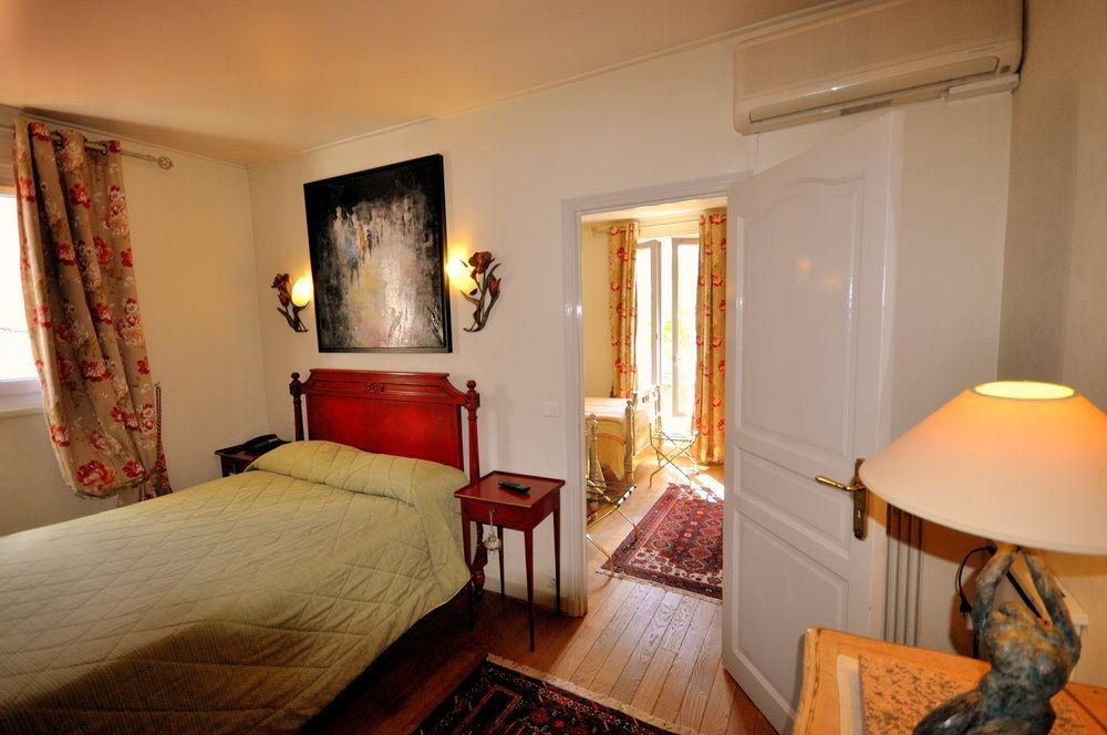 Hotel Des Bains A 10 Min De Paris Maisons-Alfort Zewnętrze zdjęcie