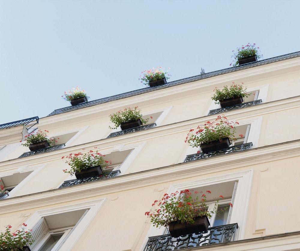 Hotel Des Bains A 10 Min De Paris Maisons-Alfort Zewnętrze zdjęcie